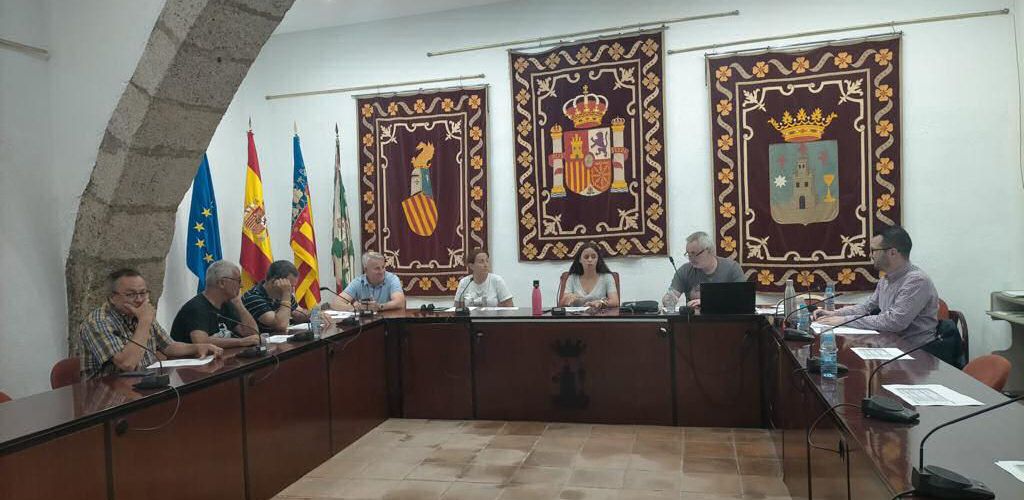 Alcalà-Alcossebre constitueix el Consell Sectorial de Turisme