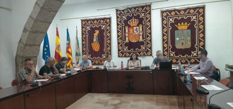 Alcalà-Alcossebre constitueix el Consell Sectorial de Turisme