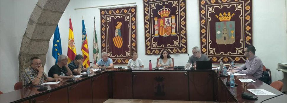Alcalà-Alcossebre constitueix el Consell Sectorial de Turisme