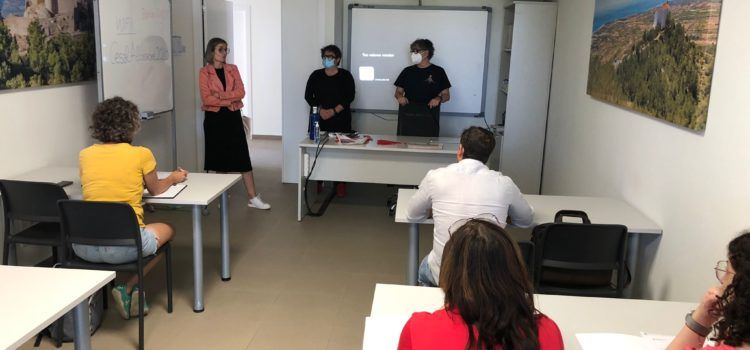 Alcalà-Alcossebre inicia el II Pla Local de Formació Digital per a empreses locals