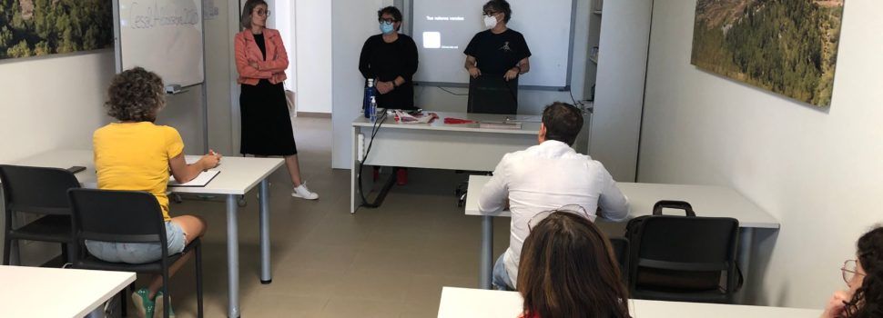 Alcalà-Alcossebre inicia el II Pla Local de Formació Digital per a empreses locals