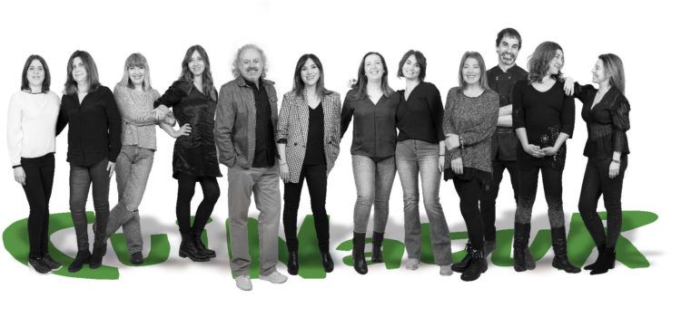 El crític literari Josep Manuel San Abdón i l’empresa Cuinatur, premis d’honor Maestrat Viu 2022