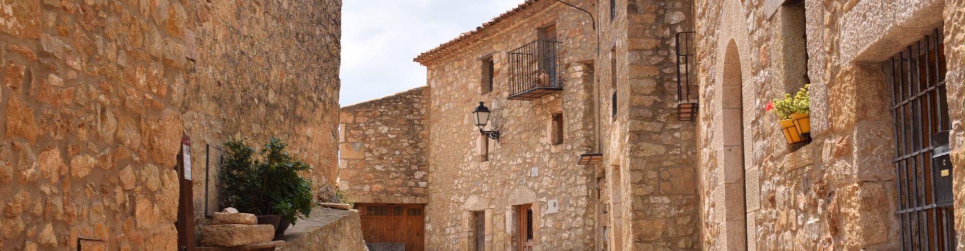 Los 5 Pueblos más Bonitos de la Comunidad Valenciana estrenan Web y App para impulsar el turismo sostenible