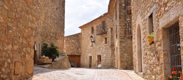 Los 5 Pueblos más Bonitos de la Comunidad Valenciana estrenan Web y App para impulsar el turismo sostenible