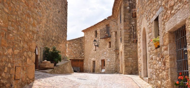Los 5 Pueblos más Bonitos de la Comunidad Valenciana estrenan Web y App para impulsar el turismo sostenible