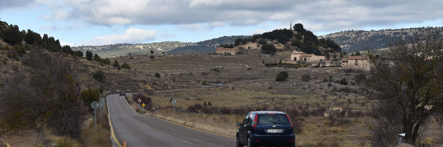 El ministeri aprova l’expedient d’informació pública de la nova N-232 des de la Torreta fins a Morella