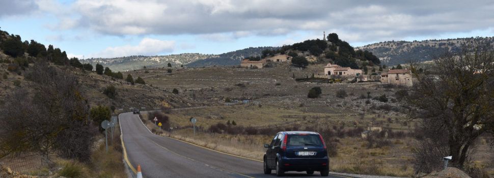 El ministeri aprova l’expedient d’informació pública de la nova N-232 des de la Torreta fins a Morella