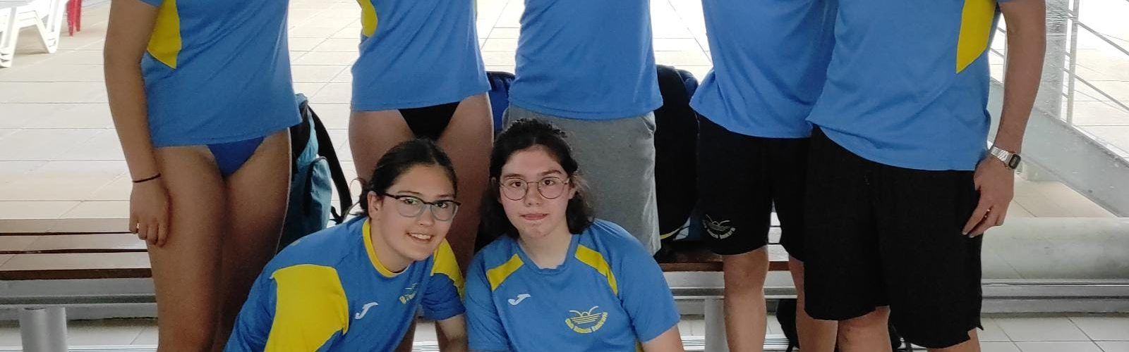 Actualitat del Club Natació Benicarló