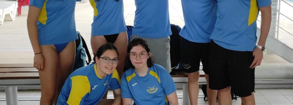 Actualitat del Club Natació Benicarló