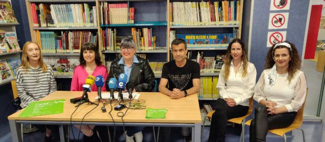 Més de 300 xiquets i xiquetes participaran en el concert de cloenda de l’Escola Canta a Vinaròs