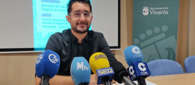 Tot a punt per celebrar el Gastrofestival del Llagostí