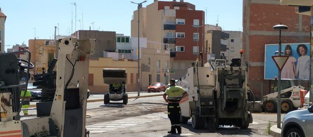 Vora l’Ebre: Treballar en festiu