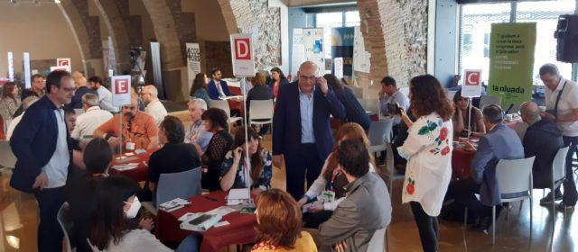 Finalitzen a Benicarló les Jornades Actiben