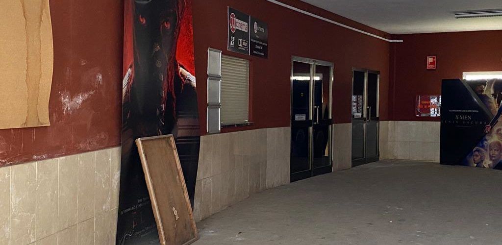 El cine hace pueblo