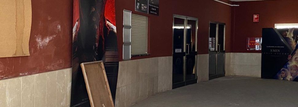 El cine hace pueblo