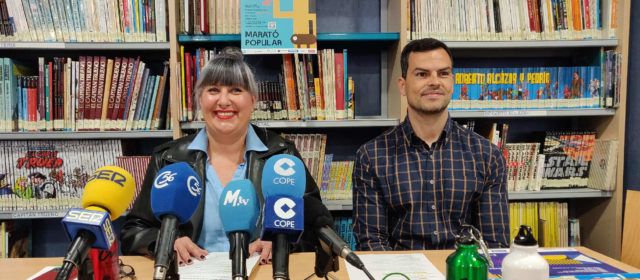 Vinaròs recupera la Marató Popular