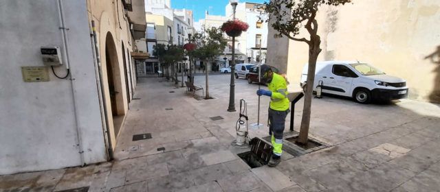 Els tractaments antimosquits s’intensifiquen després de les pluges persistents