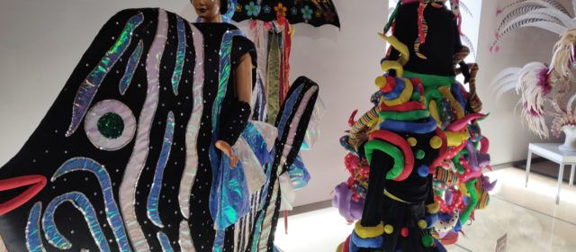 Més de 4.000 persones visiten el Museu de Carnestoltes