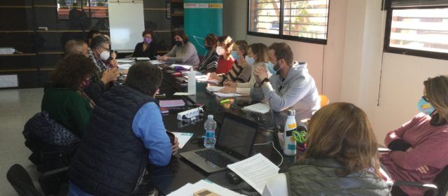Naix la plataforma I jo també amb l’objectiu de millorar la inserció sociolaboral de les persones amb discapacitat