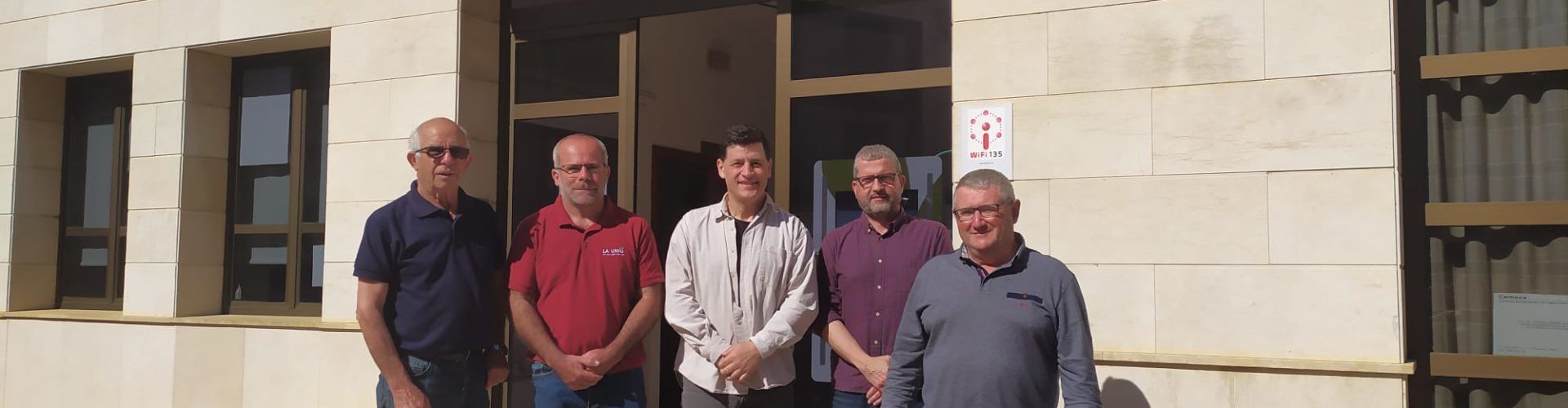 LA UNIÓ de Llauradors reclama a la Generalitat que modifique els indicadors per als municipis en risc de despoblament i evite greuges com passa a La Jana