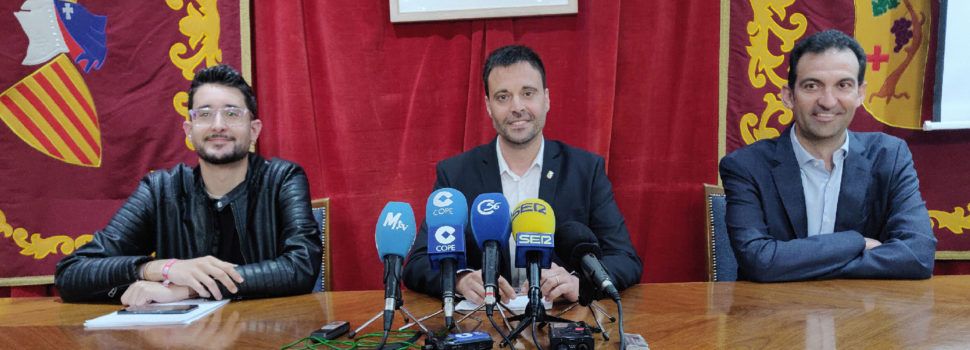 L’Ajuntament de Vinaròs arriba a un acord amb el Ministeri per a la reversió de l’antiga N-340