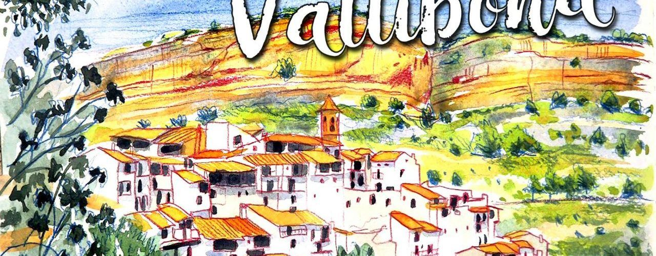 Els Urbans Sketchers dibuixaran a Vallibona