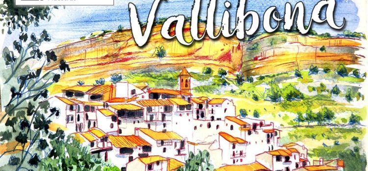 Els Urbans Sketchers dibuixaran a Vallibona