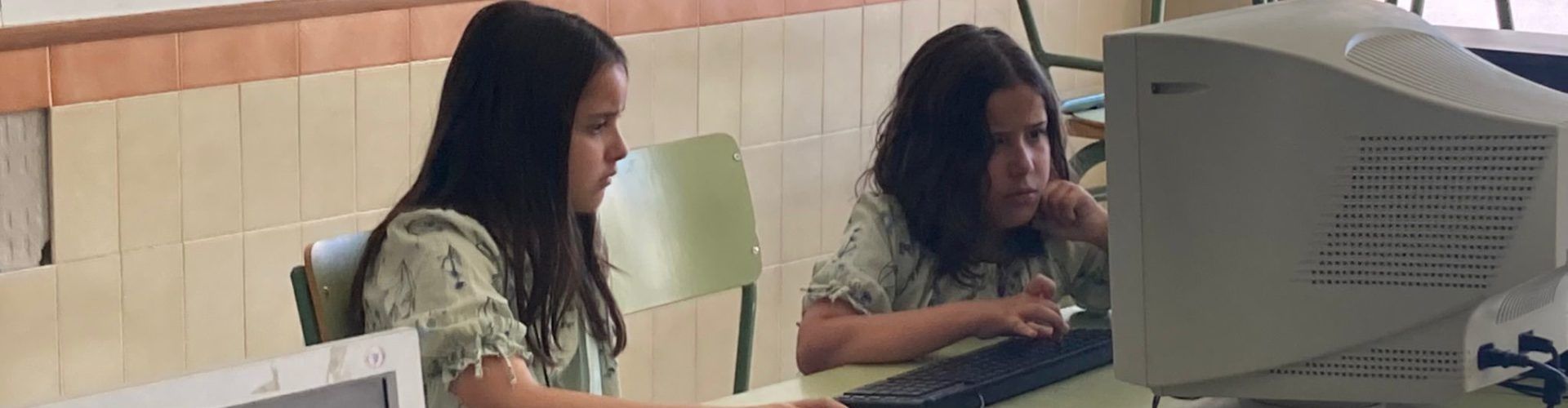 Peníscola participa en la final de la competició de robòtica virtual i educativa CoderZLeague