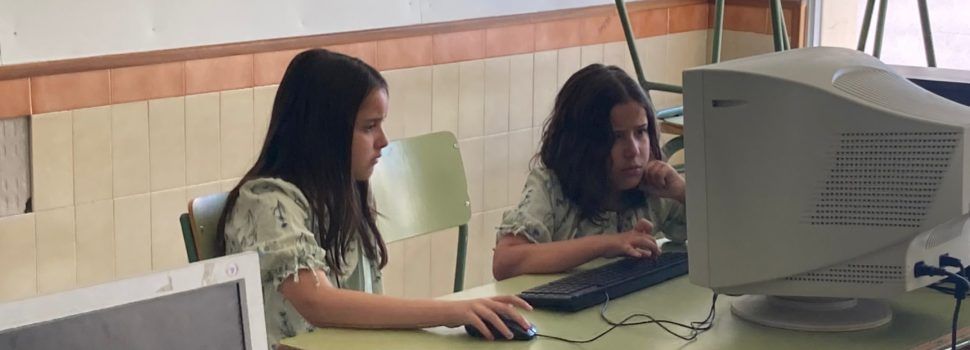 Peníscola participa en la final de la competició de robòtica virtual i educativa CoderZLeague