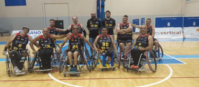EL CEM-Afaniad Vinaròs, a las puertas de la Final Four