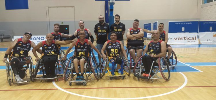 EL CEM-Afaniad Vinaròs, a las puertas de la Final Four
