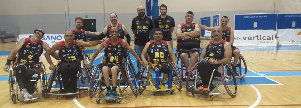 EL CEM-Afaniad Vinaròs, a las puertas de la Final Four