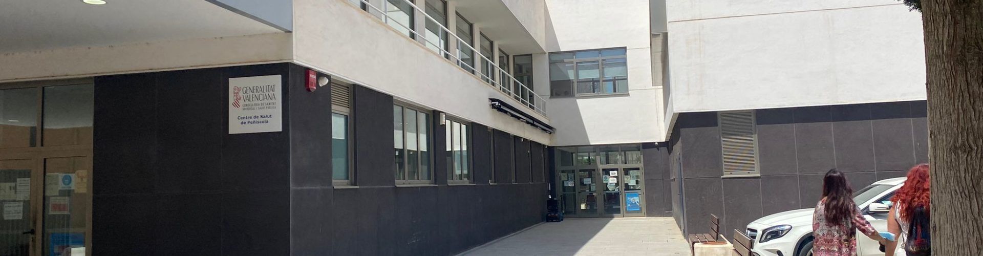 Peñíscola reclama a Sanitat refuerzos de verano y la reapertura de los consultorios auxiliares, cerrados desde 2020