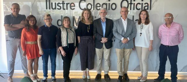 El Consejo de Colegios de Médicos Valencianos pide una reunión urgente con el Conseller de Sanidad