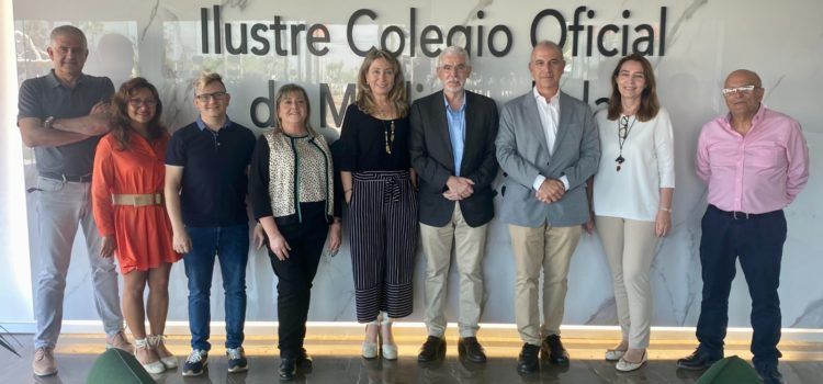 El Consejo de Colegios de Médicos Valencianos pide una reunión urgente con el Conseller de Sanidad