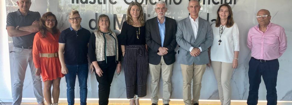 El Consejo de Colegios de Médicos Valencianos pide una reunión urgente con el Conseller de Sanidad