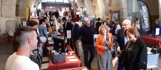 Focus Pime aposta a Benicarló per l’activació econòmica del Baix Maestrat amb les III Jornades Actiben