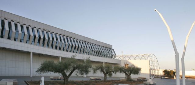Ben Vist: Aeroport de Castelló