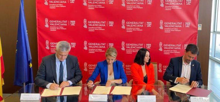 L’Ajuntament avança per al desenvolupament de l’Agenda Urbana