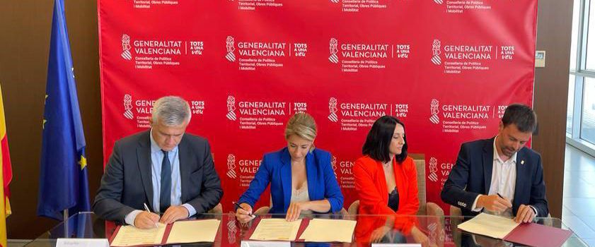 L’Ajuntament avança per al desenvolupament de l’Agenda Urbana