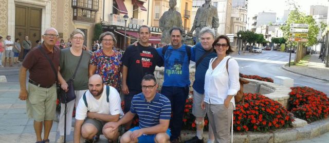 La asociación de enfermos mentales del Baix Maestrat lleva 6 años pidiendo un Hospital de Día