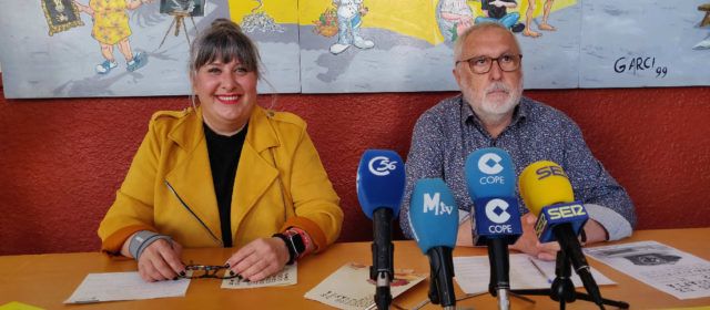 L’Associació d’Alumnes del Consell Municipal d’FPA presenta el nou concurs de fotografia
