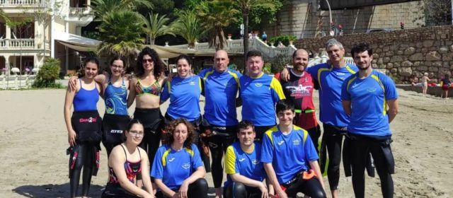 Actualitat del Club Natació Benicarló