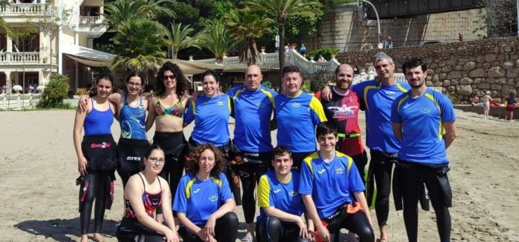 Actualitat del Club Natació Benicarló