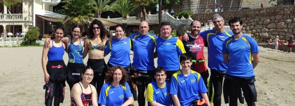 Actualitat del Club Natació Benicarló