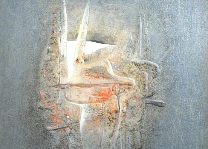 Exposición en la Casa Membrillera de fondos artísticos de la Fundación Caja Castellón