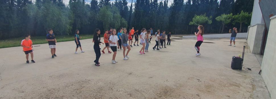 Arranquen les VII Jornades Culturals i Esportives del col·legi de Santa Magdalena