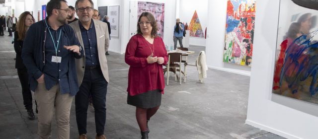 La Diputació de Castelló programa ajudes de 400.000 euros per als ajuntaments amb la meta de dinamitzar l’oferta cultural dels municipis
