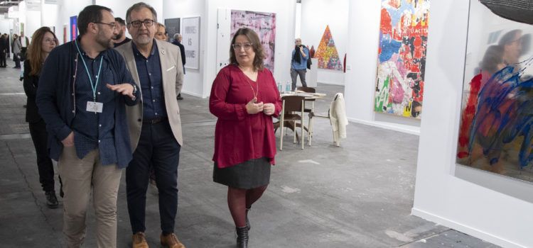 La Diputació de Castelló programa ajudes de 400.000 euros per als ajuntaments amb la meta de dinamitzar l’oferta cultural dels municipis