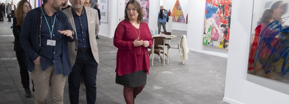 La Diputació de Castelló programa ajudes de 400.000 euros per als ajuntaments amb la meta de dinamitzar l’oferta cultural dels municipis